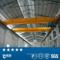 High Quality Electric Driven 10ton Single Girder Bridge Crane